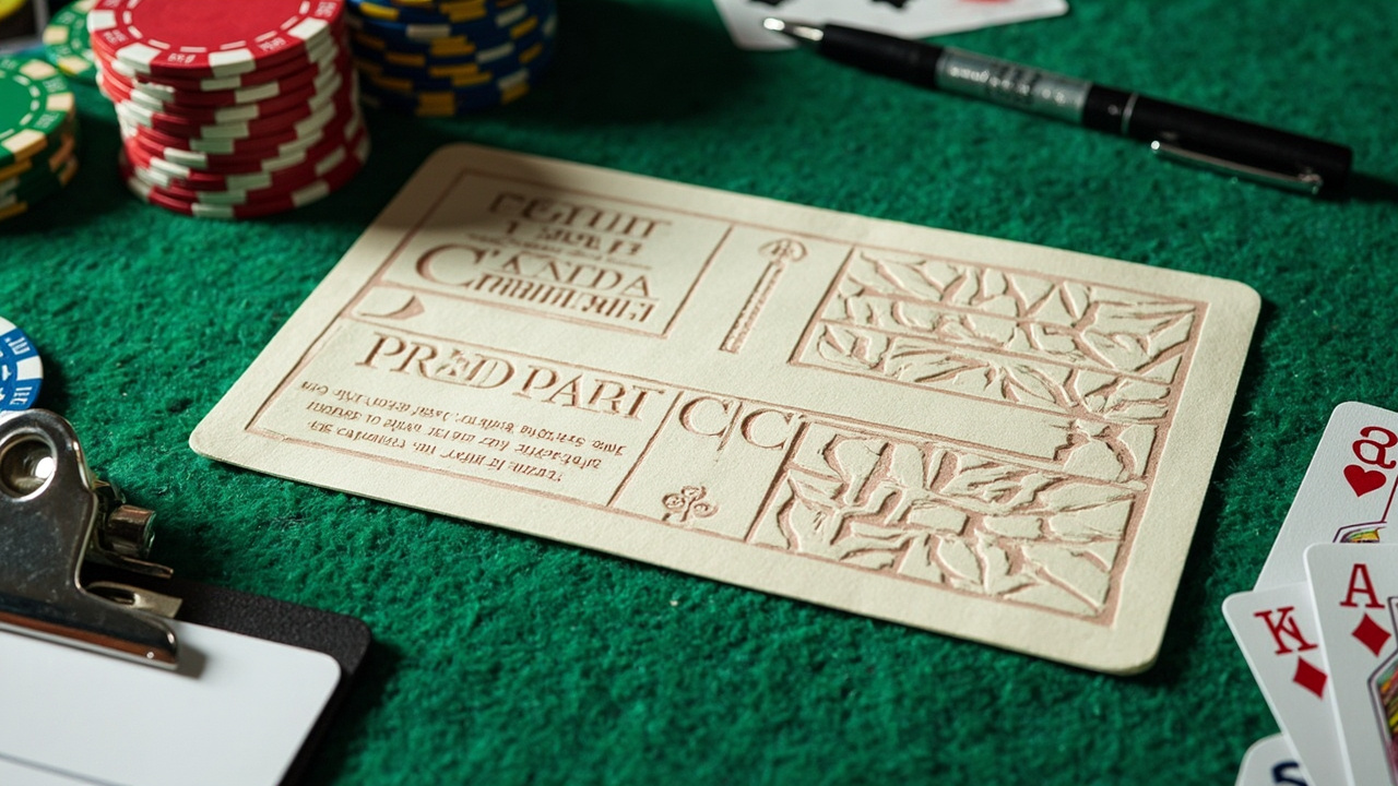 Setting a Casino Bankroll Win Goal That Lasts Beyond the Welcome Bonus - Listing The BEST