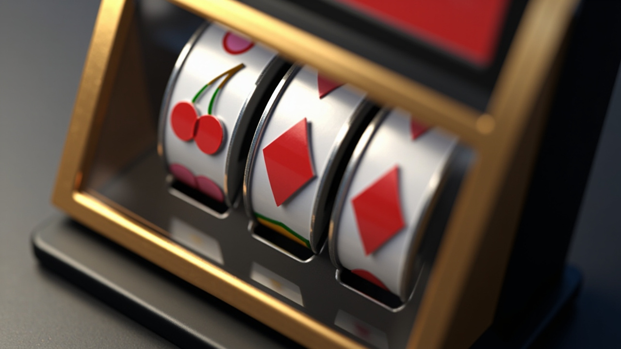 credit card casino deposit 97